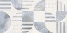 Декор настенный Lb-ceramics Ниагара геометрия 30*60см