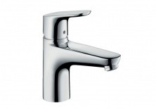 31931000 Focus Смеситель для ванны Monotrou, однорычажный, ½’