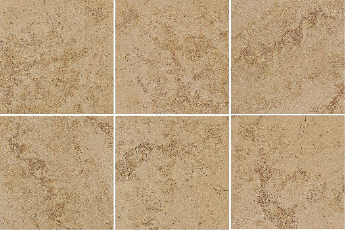 Приобрести плитка напольная kerranova shakespeare бежево-коричневый sr 60