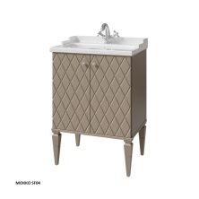 Caprigo Тумба с раковиной ROMA 60 см, мокко