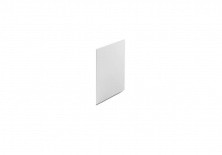 Торцевая панель для ванны Roca Hall Angular 56 см, левая Z.RU93.0.292.1