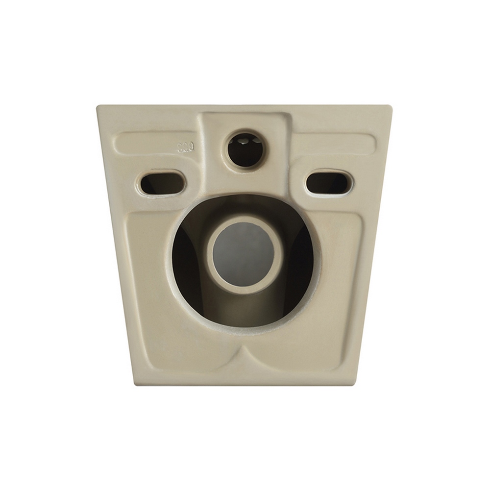 Приобрести triton подвесной унитаз verso 1832 tornado, безободковый с тонким сиденьем, микролифт