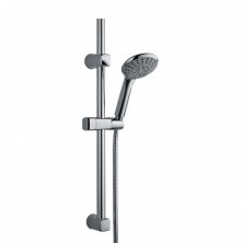 Gappo Душевой гарнитур G8006, хром 88614