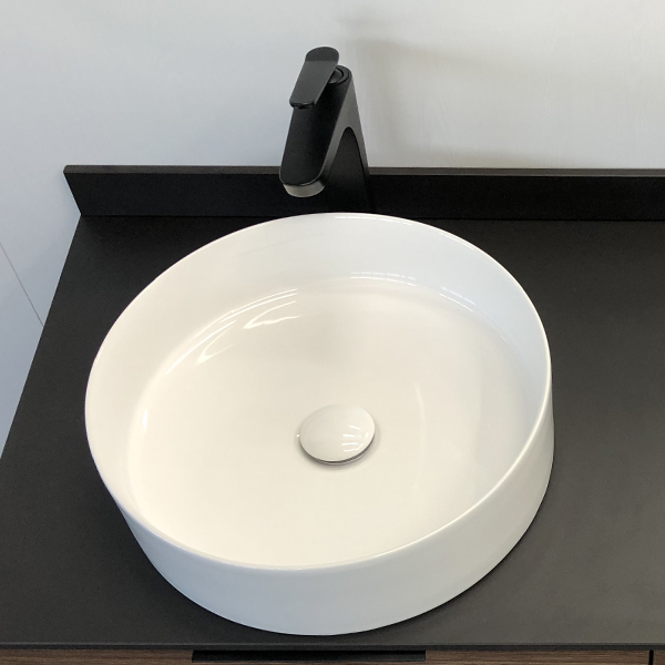 Приобрести сomforty тумба со столешницей и двумя раковинами "порто-120-2" дуб тёмно-коричневый