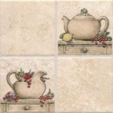 Декор напольный Kerama Marazzi Комфорт Д20х20
