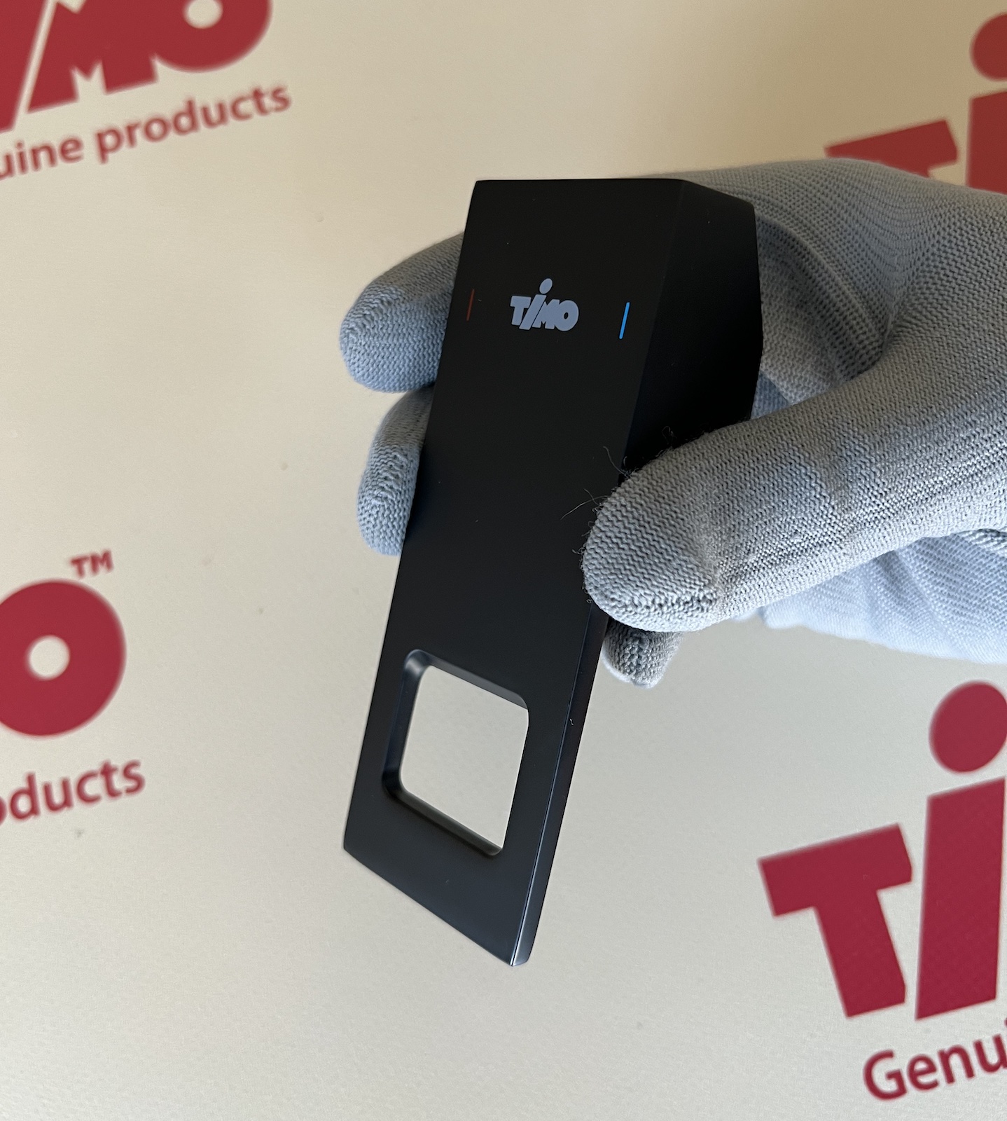 Приобрести смеситель для раковины встроенный timo briana 7171/03sm черный