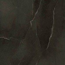 Плитка керамическая Coliseumgres Impero Tito 45см, черная, шлифованная