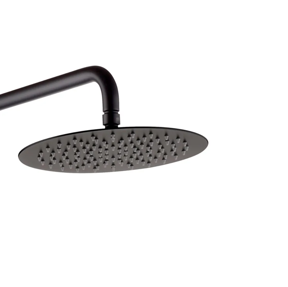 Приобрести grocenberg душевая система, черный матовый gb7025bl