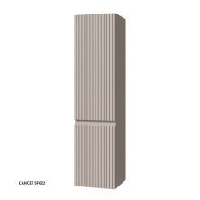 Caprigo Пенал FORTE STRIPE 35 см, сансет