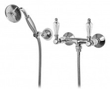 CEZARES Смеситель для душа DIAMOND, хром DIAMOND-D-01-Sw