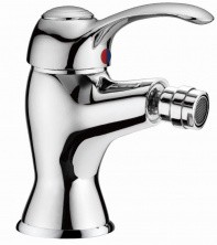 CEZARES Смеситель для биде LIRA, хром LIRA-C-BS1-01