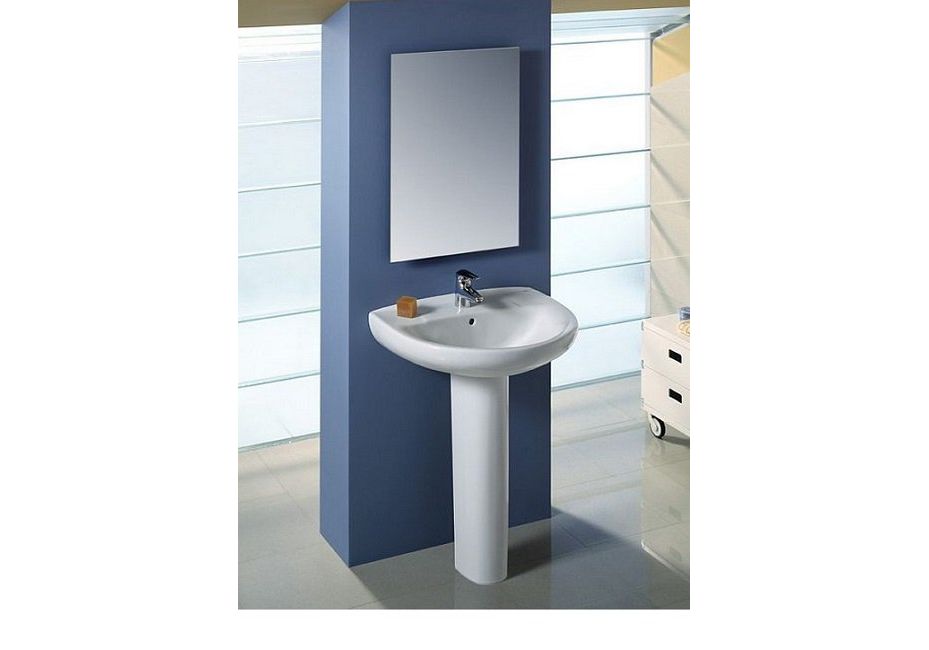 Приобрести пьедестал roca victoria 7.3373.9.000.0