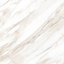 Плитка напольная Alma Ceramica Laura 57х57,бежевая