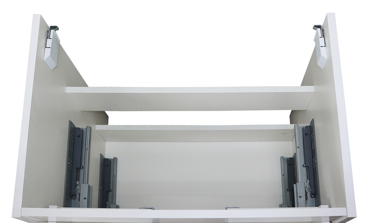 Приобрести loranto тумба подвесная с раковиной арфа new 80/2 80х54 см, без подсветки, белая (cs00079033)