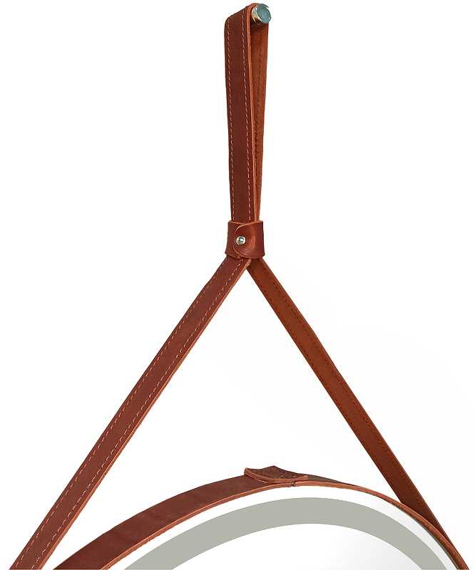 Приобрести continent зеркало с подсветкой millenium black 50х50 см, сенсорный включатель, коричневое