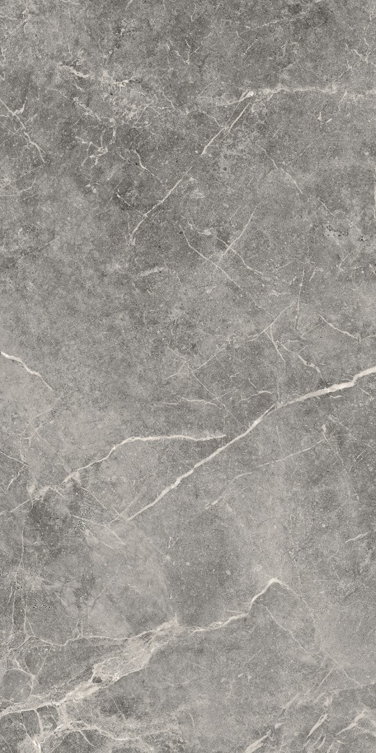 Приобрести плитка напольная kerranova marble trend 60x120 см, lr, серый