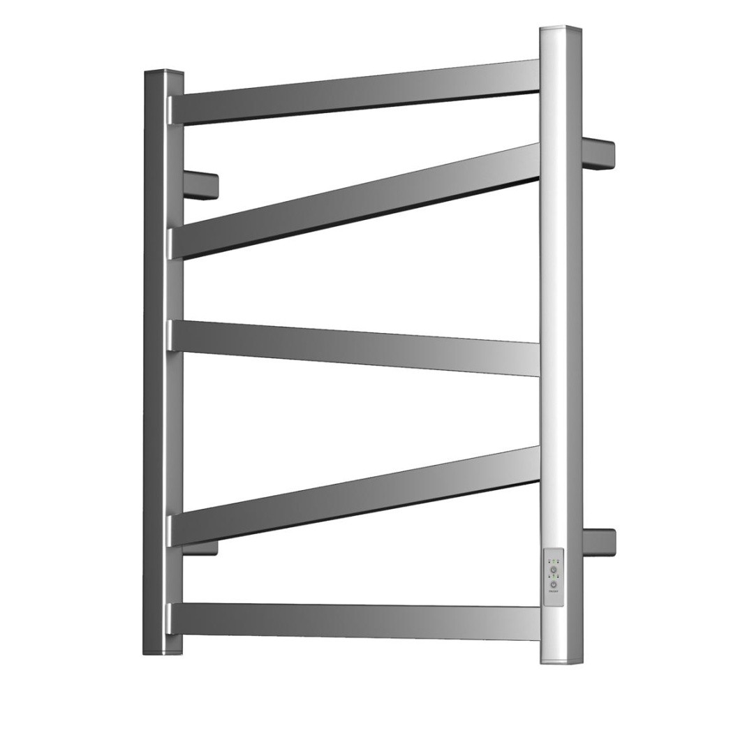 Приобрести полотенцесушитель электрический point 500х600 феникс п5, хром pn15856