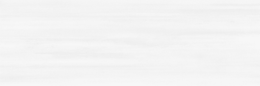 Приобрести плитка настенная delacora aquarelle blur white 253*750
