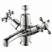 GERHANS Смеситель для раковины Thames, хром K11002