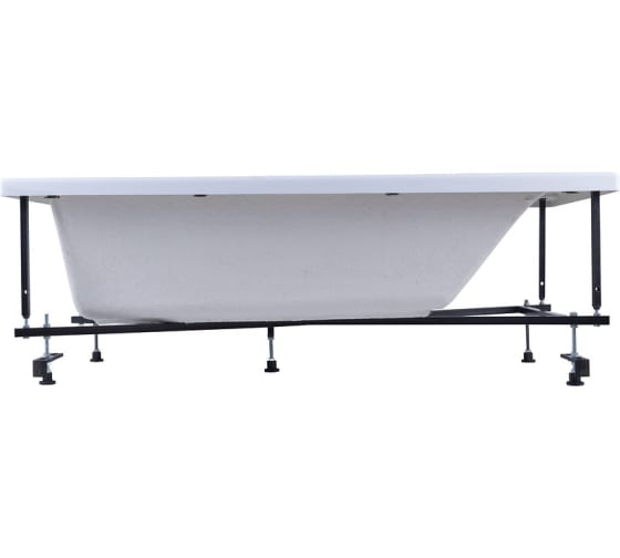 Приобрести aquanet каркас для акриловой ванны, сварной bright 175x70 см