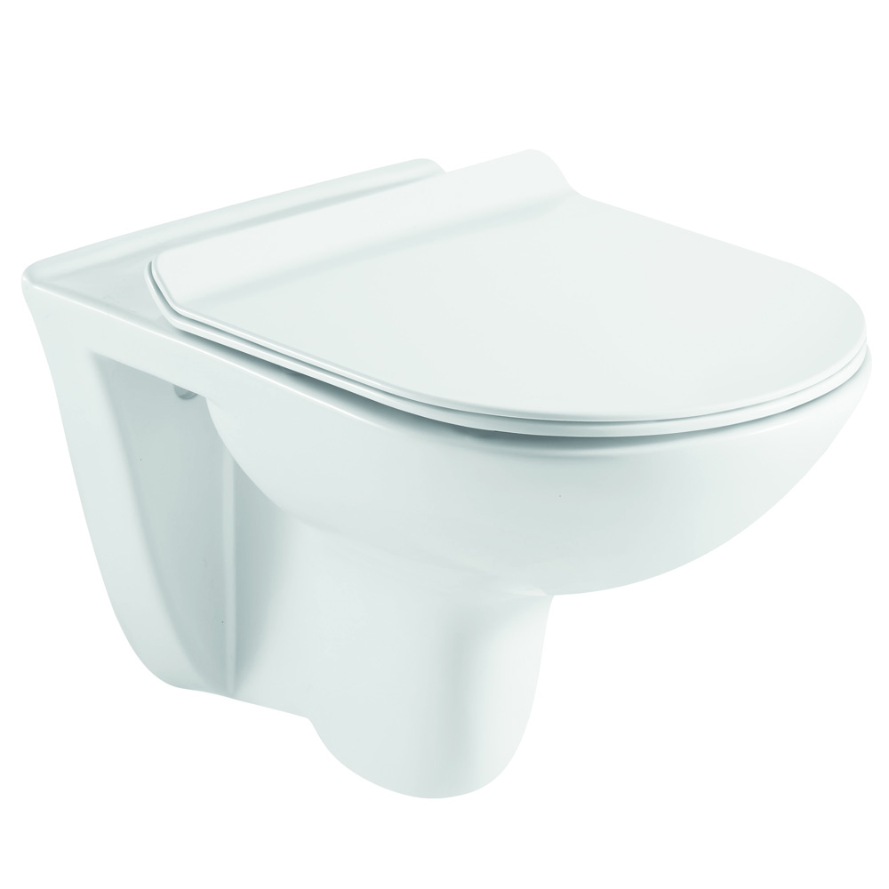 Приобрести loranto инсталляция + azario pavia (круглый) подвесной безободковый унитаз с сиденьем микролифт (4501+az-2142)