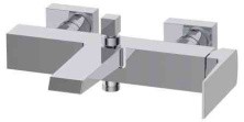 BelBagno Смеситель для ванны ARLIE, хром ARL-VASM-CRM