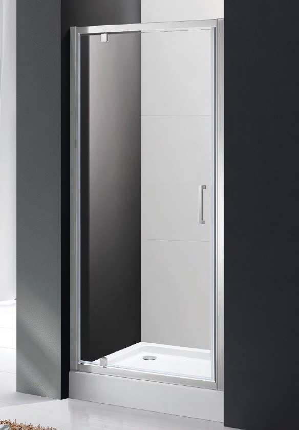 Приобрести cezares дверь душевая molveno-bf-1 80x195см molveno-ba-1-80-c-cr-iv