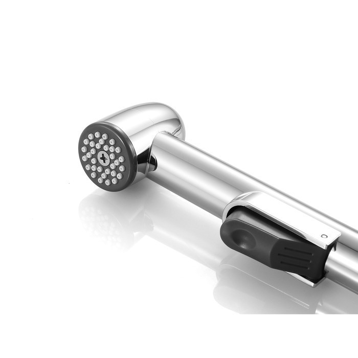 Приобрести iddis гигиенический душ 186мм, хром 0101f15i20