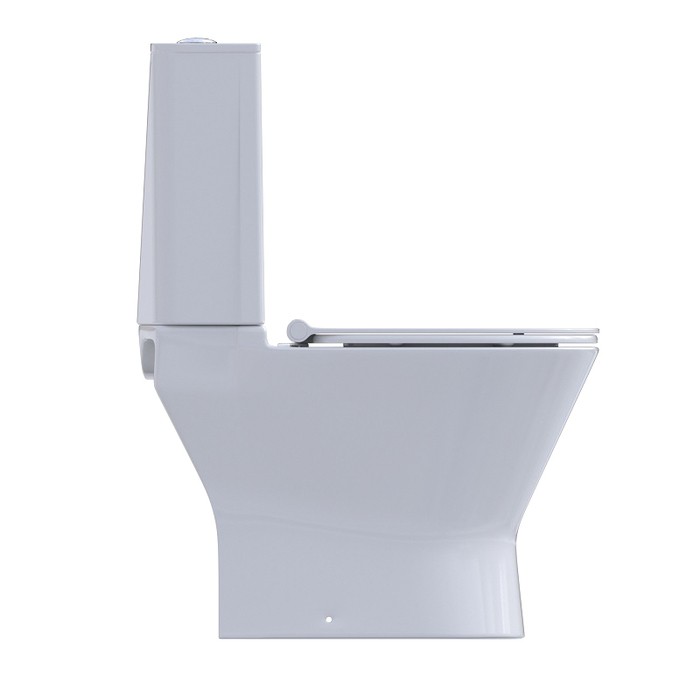 Приобрести iddis напольный унитаз-компакт edifice, крышка с микролифтом edi2dsei24