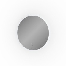 Mirsant Зеркало Sphere 60х60 см, с подсветкой УТ000093178