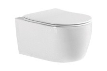 Aquanet Подвесной унитаз Smart Rimless LX-1106