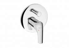 Смеситель для ванны Ravak Rosa RS 061.00 X070014