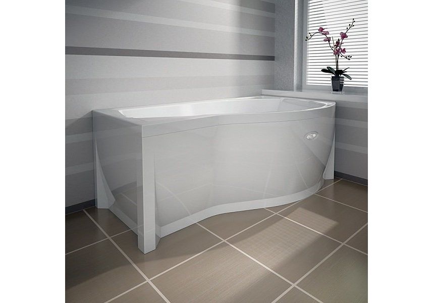 Приобрести радомир фронтальная панель для ванны миранда 168 l