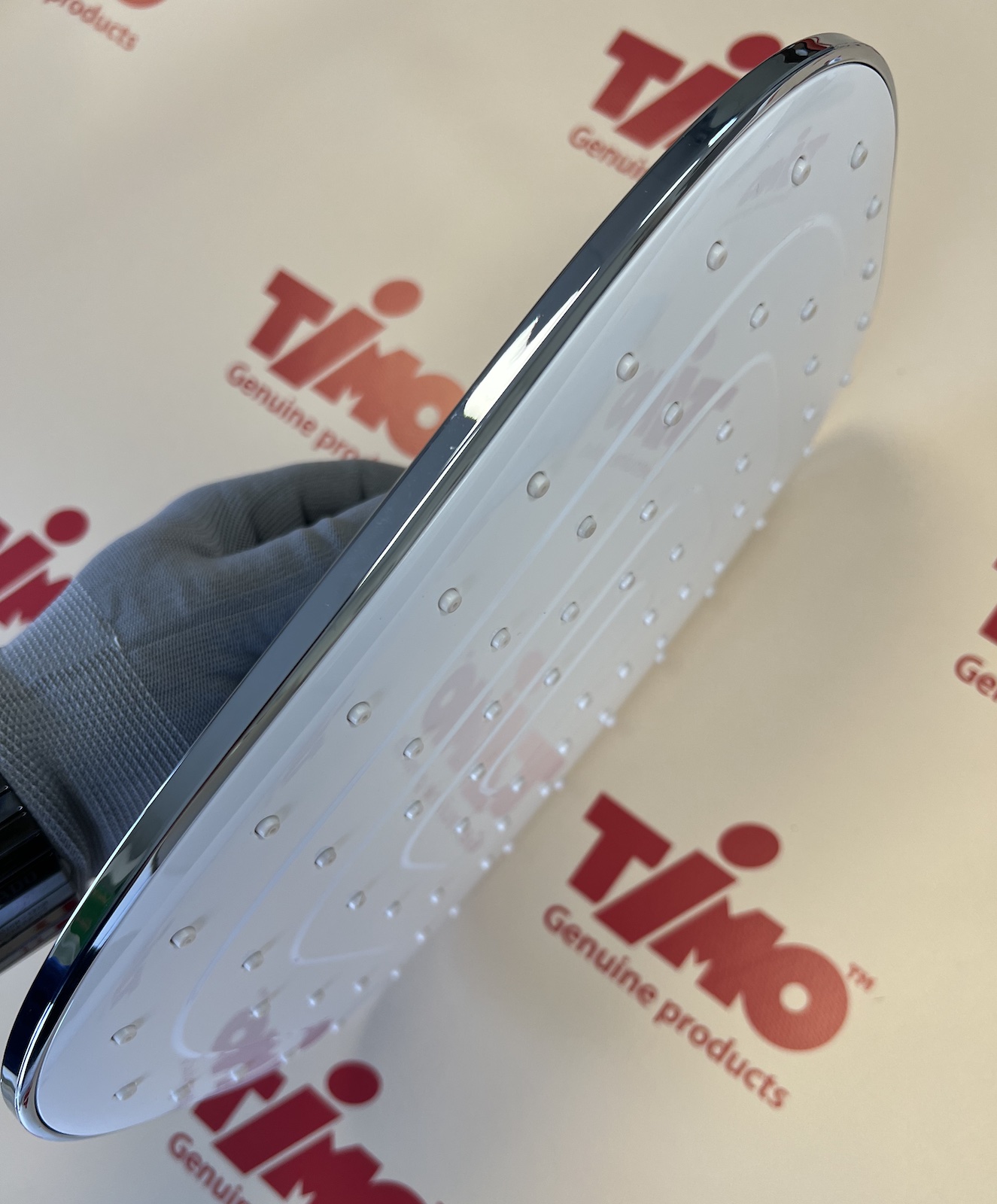 Приобрести душевая система встроенная timo helmi sx-4069/00-16sm хром-белый