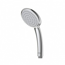 Душевая лейка VIDIMA FRESH M 1-функциональная 100 мм, хром BA209AA