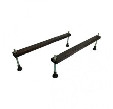 Mirsant Ножки стальные для ванн 130/140/150/160/170/180, УТ000033029