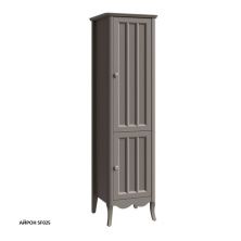 Caprigo Пенал MARSEL 45 см, правый, айрон