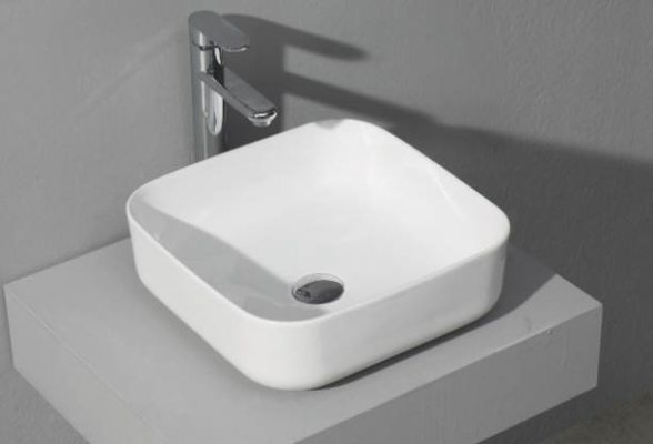 Приобрести раковина-чаша ceramalux 40 см d1303