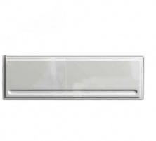 Фронтальная панель для ванны Aquatek Леда 170