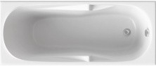 Bas Акриловая ванна Нептун 170х70