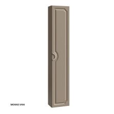 Caprigo Пенал FIRENZE 30 см, правый, мокко