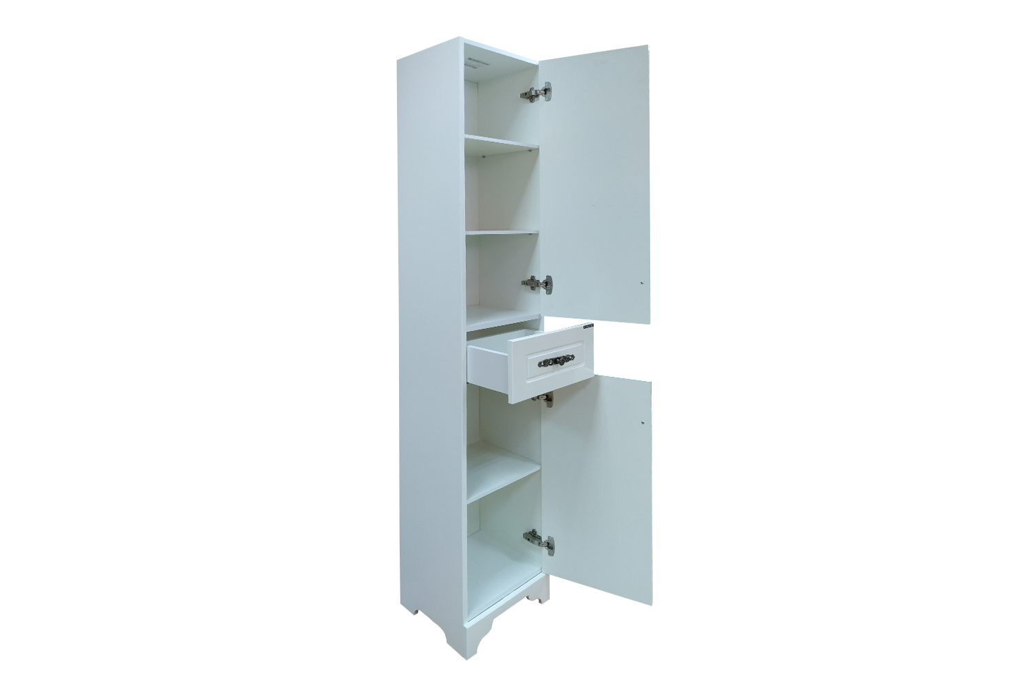 Приобрести сomforty пенал "севилья-35" слоновая кость