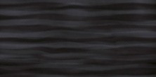 Плитка настенная Alma Ceramica Esta 249x500, черная TWU09DIV202