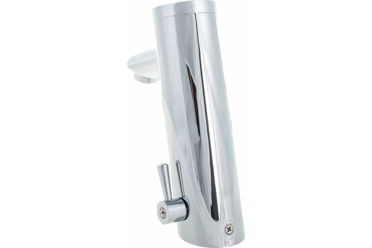 Приобрести savol смеситель для раковины, сенсорный,180мм, хром s-gy8805