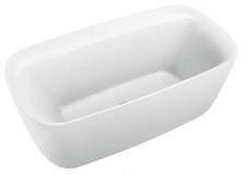 Aquanet Акриловая ванна Family Fine 170x78 см, 95778 Gloss Finish
