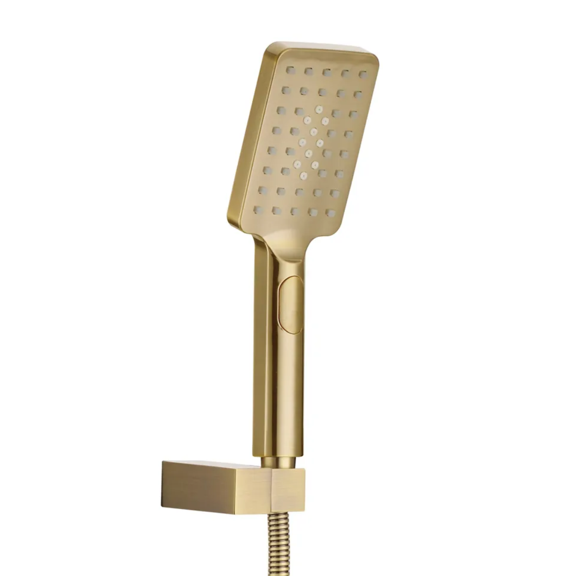 Приобрести grocenberg встраиваемая душевая система, золото gb5007go