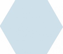 Плитка настенная Kerama Marazzi Аньет Голубой 20х23.1