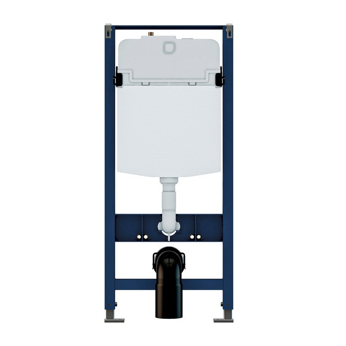 Приобрести iddis система инсталляции profix для унитазов, pro0000i32