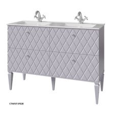 Caprigo Тумба с раковиной ROMA 120 см, стилл