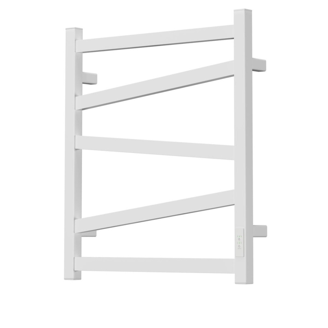 Приобрести полотенцесушитель электрический point 500х600 феникс п5, белый pn15856w